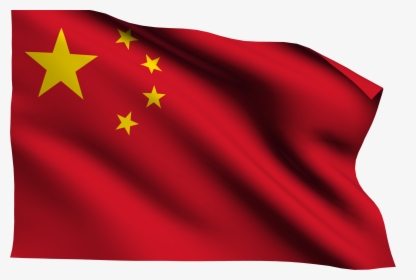 Detail China Flag Transparent Nomer 7