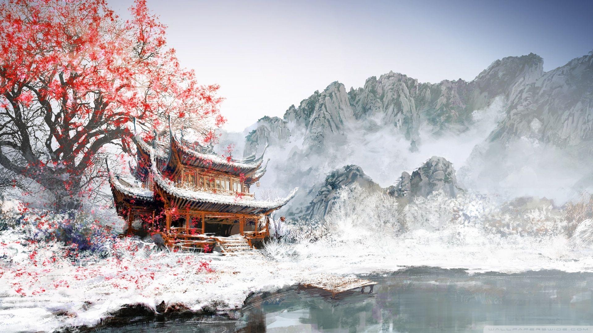 Detail China Wallpaper Hd Nomer 2