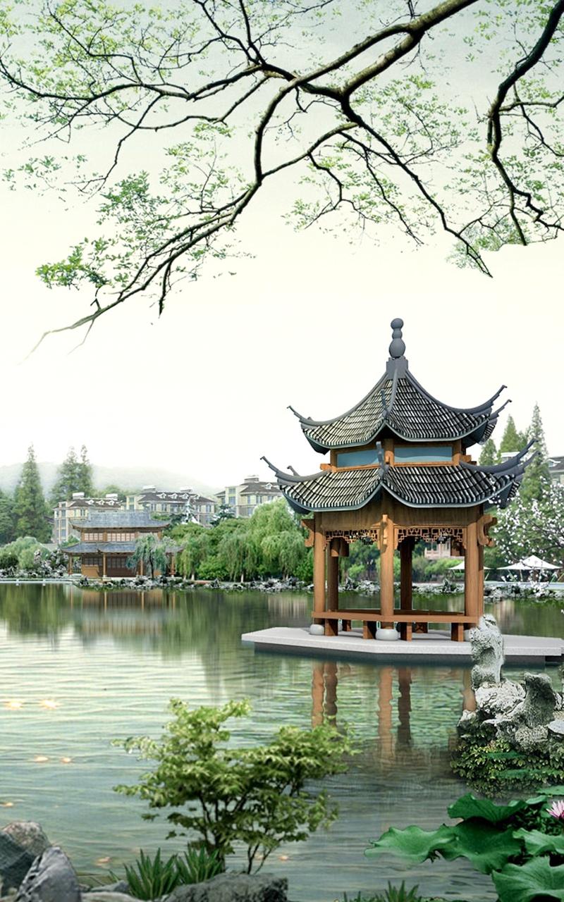 Detail China Wallpaper Hd Nomer 20