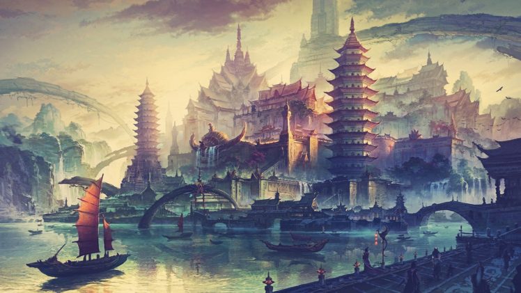 Detail China Wallpaper Hd Nomer 49