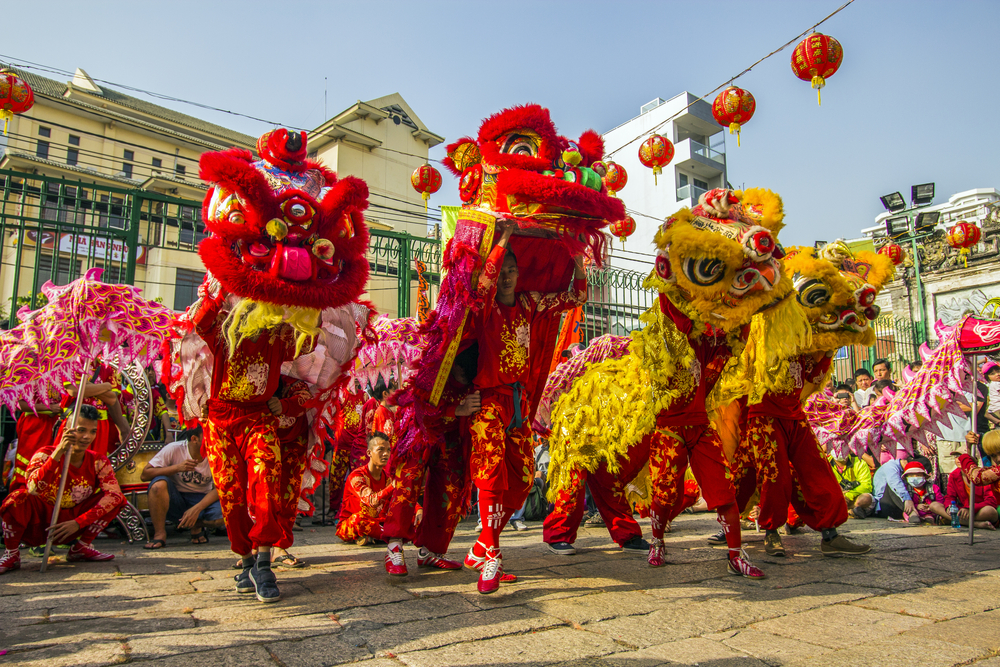 Detail Chineese New Year Pictures Nomer 13