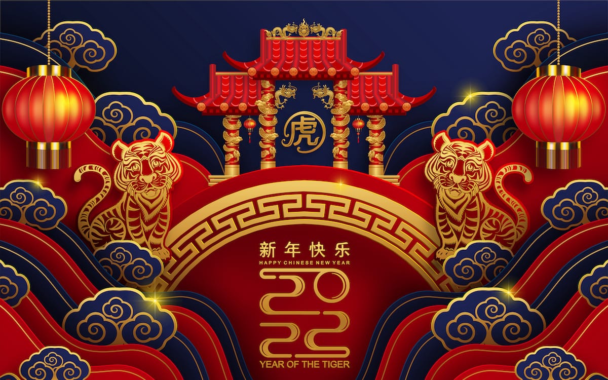 Detail Chineese New Year Pictures Nomer 34