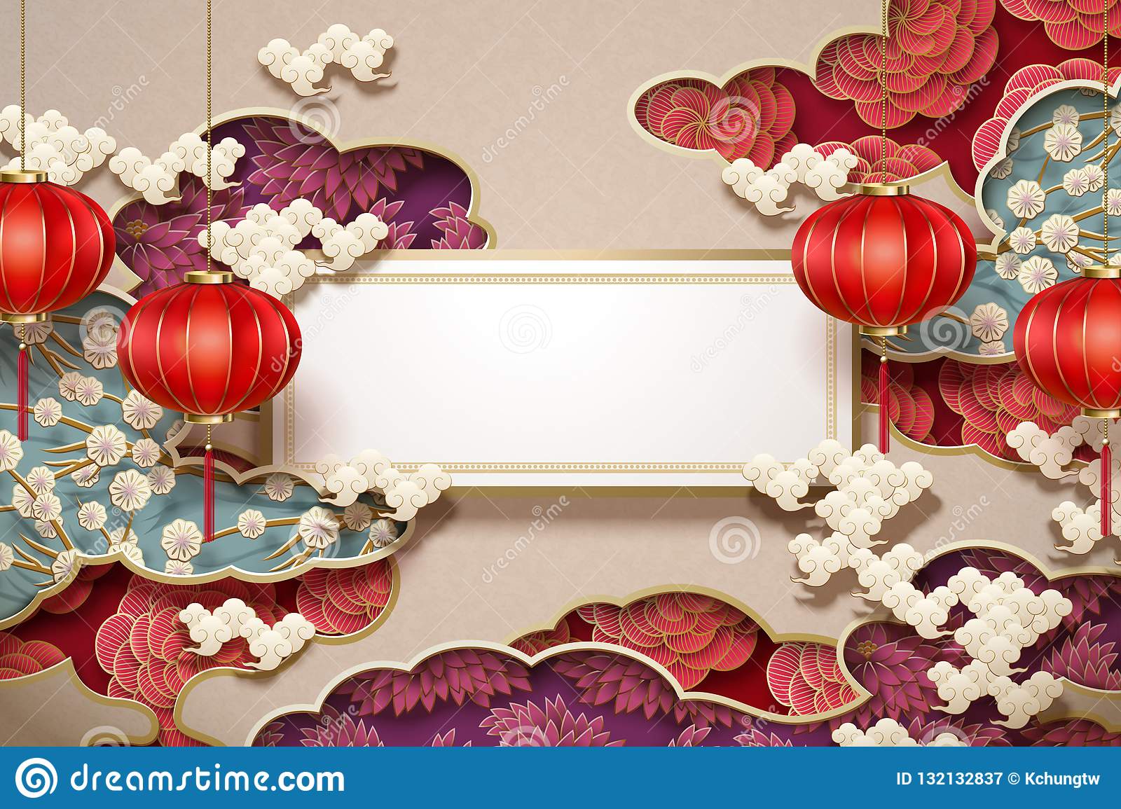 Detail Chinese Background Wallpaper Nomer 42