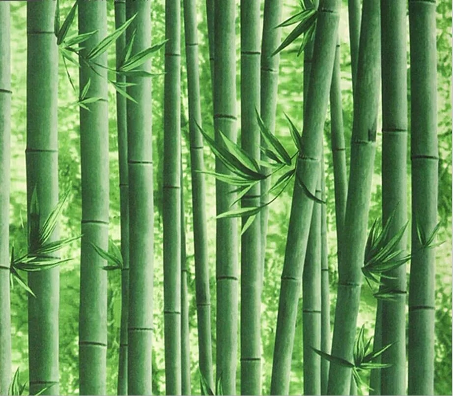 Detail Chinese Bamboo Wallpaper Nomer 16