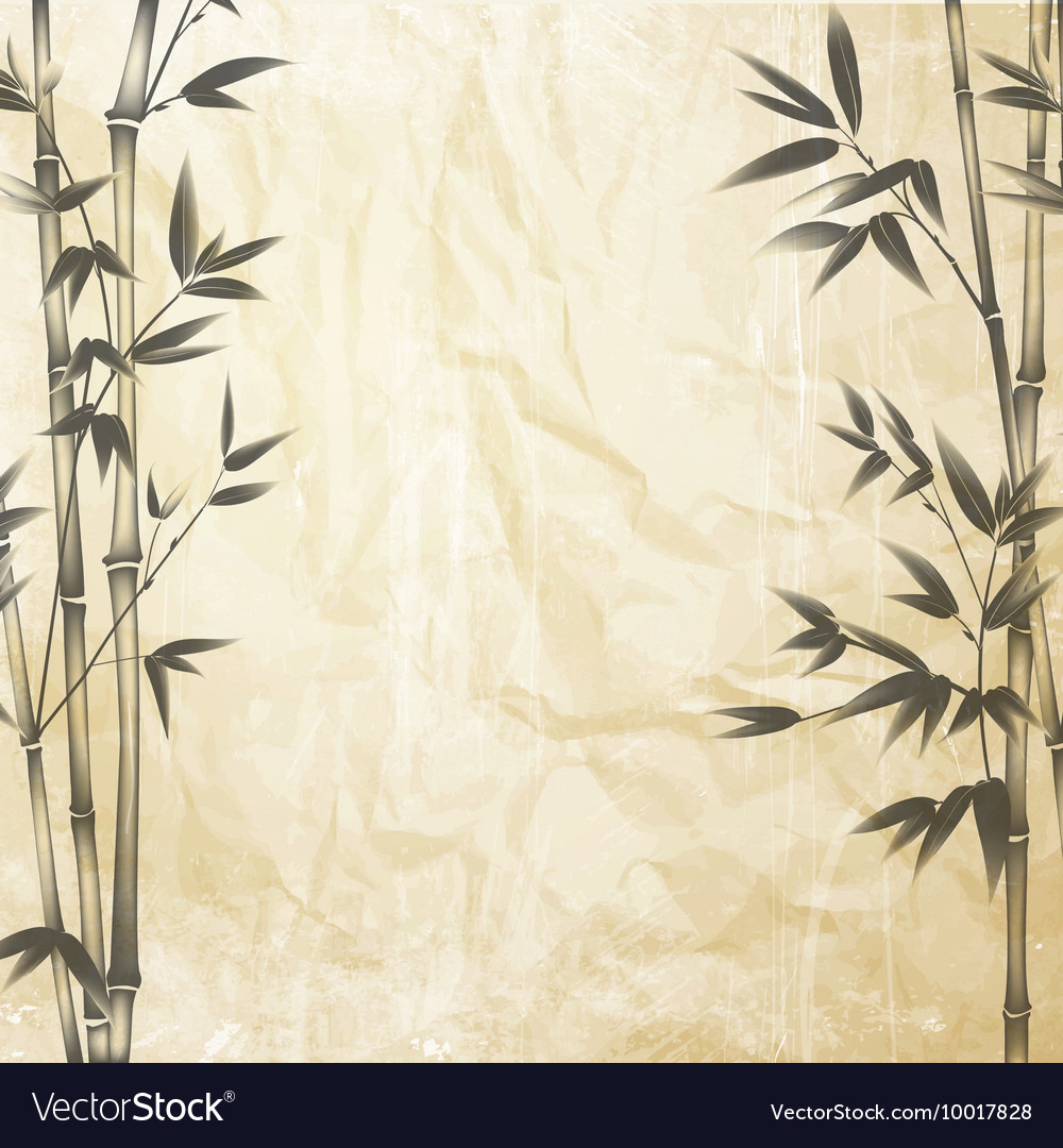 Detail Chinese Bamboo Wallpaper Nomer 5