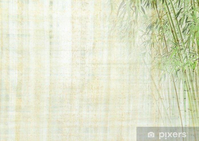 Detail Chinese Bamboo Wallpaper Nomer 52