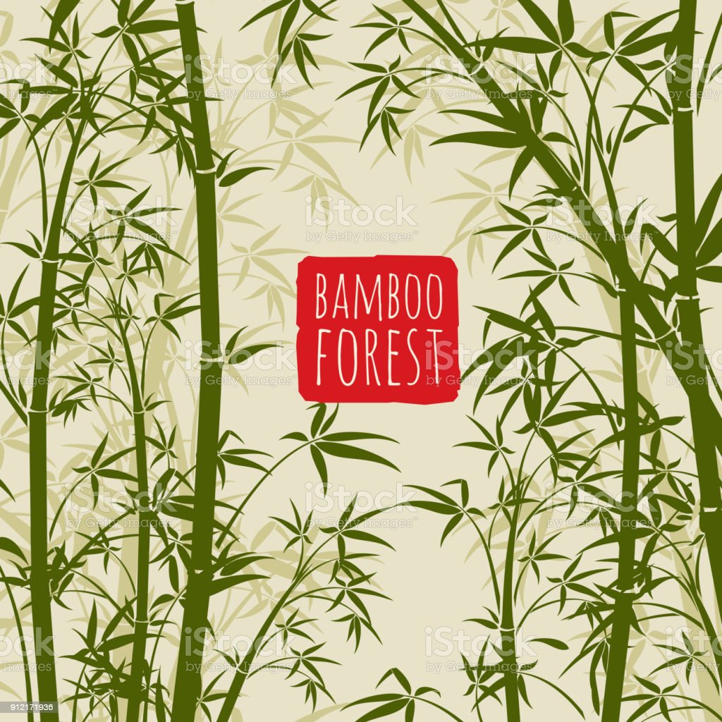 Detail Chinese Bamboo Wallpaper Nomer 54