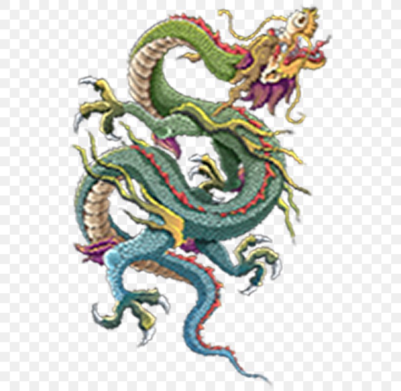 Detail Chinese Dragon Vector Png Nomer 51