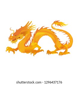 Detail Chinese Dragon Vector Png Nomer 57