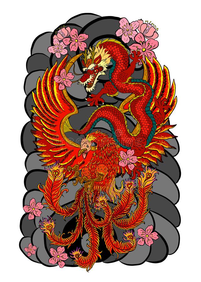 Detail Chinese Dragon Wallpaper Nomer 37