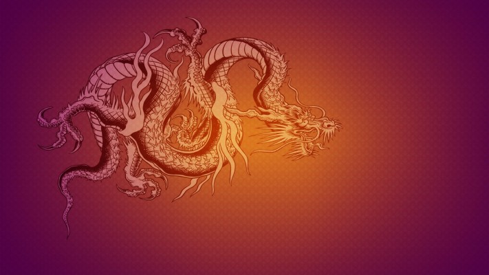 Download Chinese Dragon Wallpaper Nomer 50