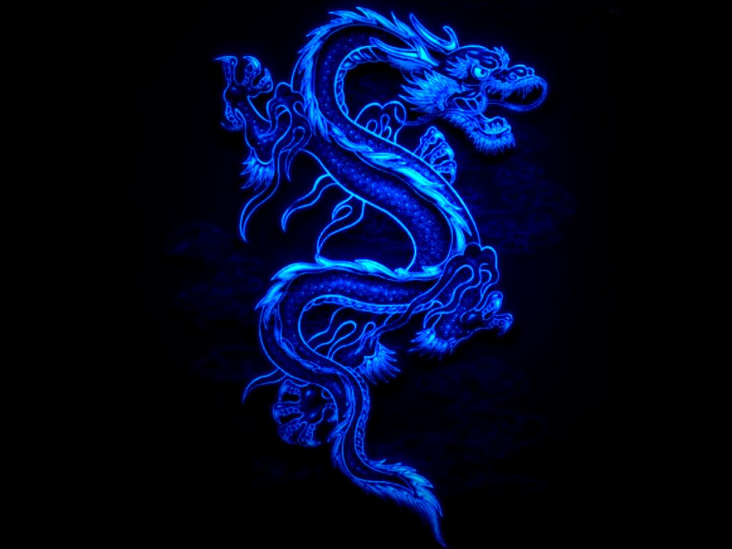 Detail Chinese Dragon Wallpaper Hd Nomer 4