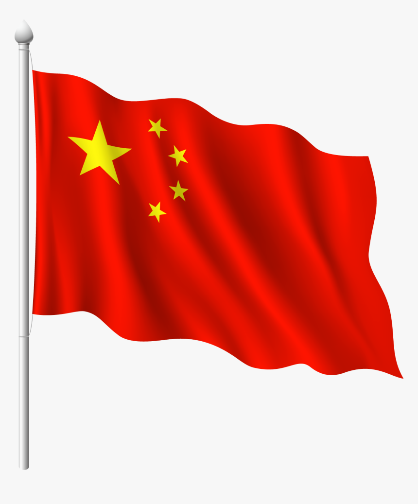 Detail Chinese Flag Png Nomer 3