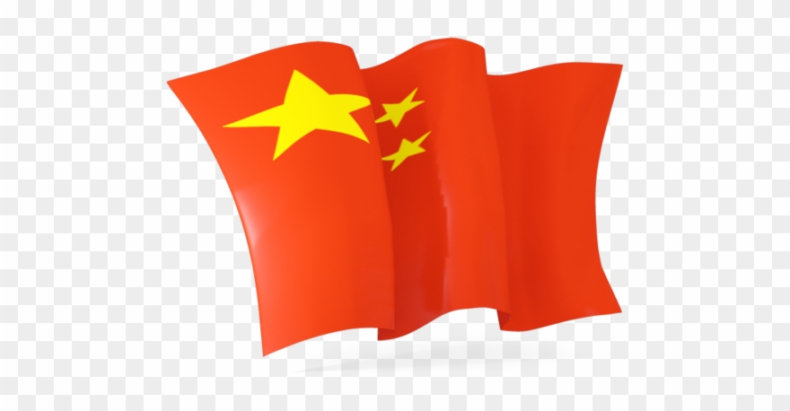 Detail Chinese Flag Png Nomer 27