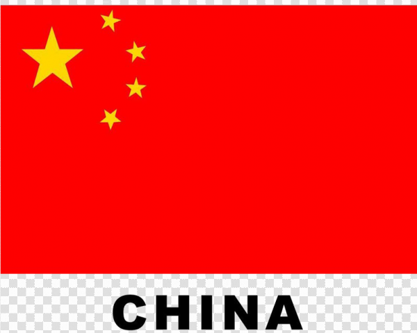 Detail Chinese Flag Png Nomer 45