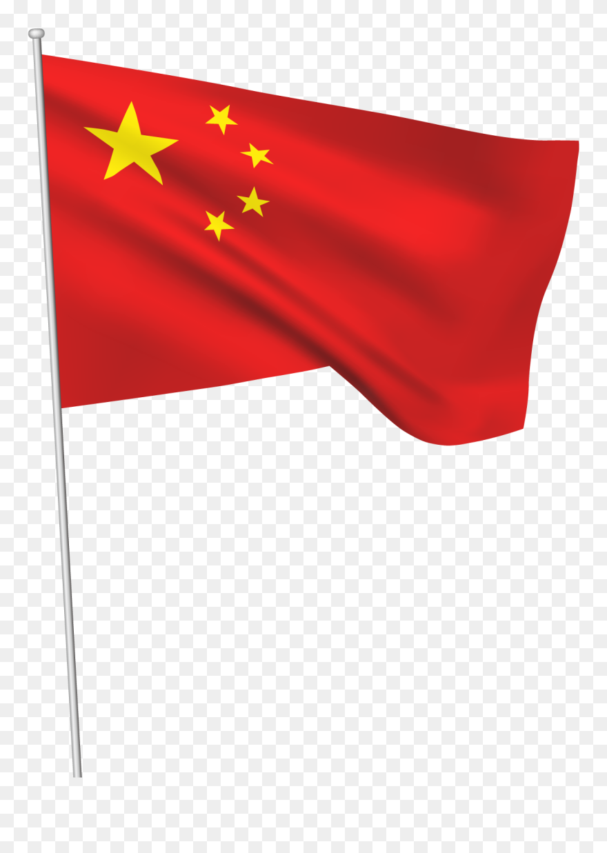 Detail Chinese Flag Png Nomer 5