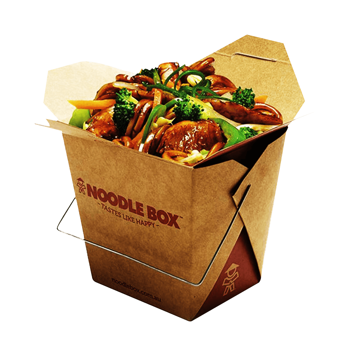 Detail Chinese Food Box Nomer 19