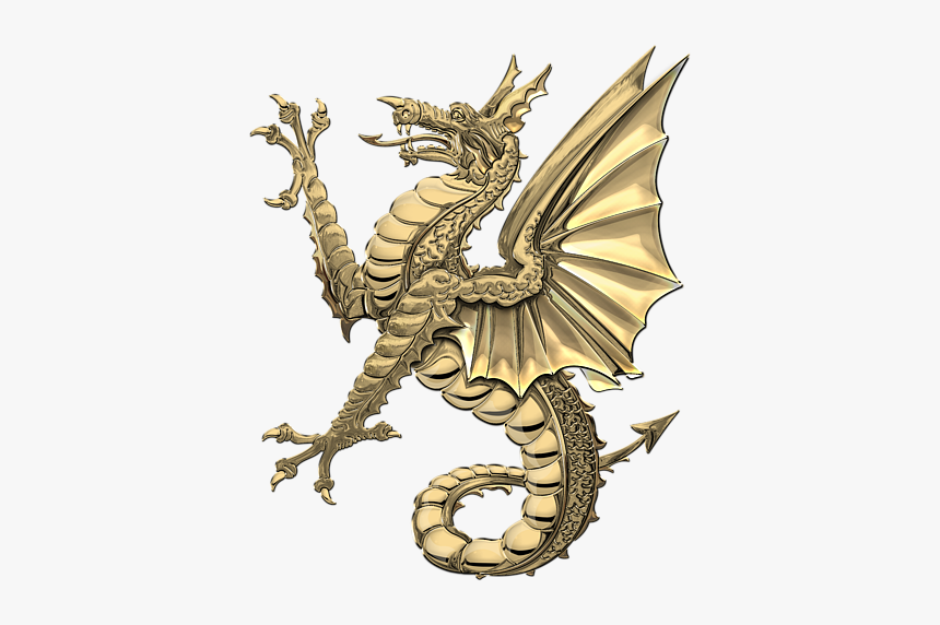 Detail Chinese Gold Dragon Png Nomer 50