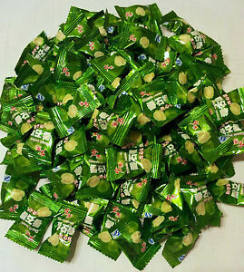 Detail Chinese Guava Candies Nomer 18