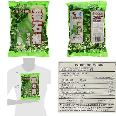 Detail Chinese Guava Candies Nomer 26