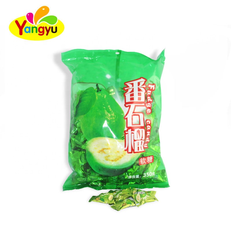 Detail Chinese Guava Candies Nomer 41