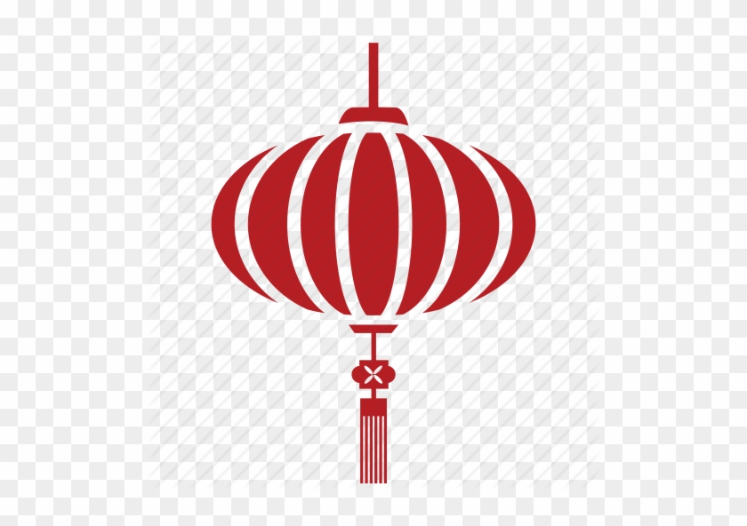 Detail Chinese Lantern Vector Free Download Nomer 18