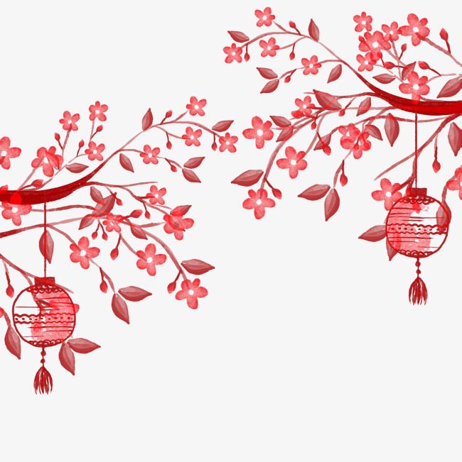Detail Chinese Lantern Vector Free Download Nomer 35