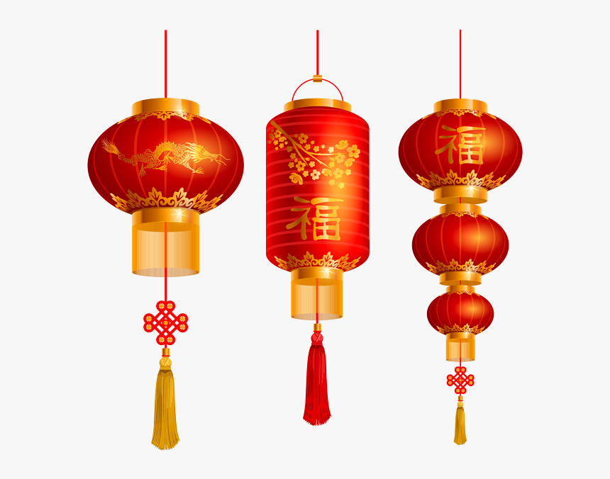 Chinese Lanterns Png - KibrisPDR