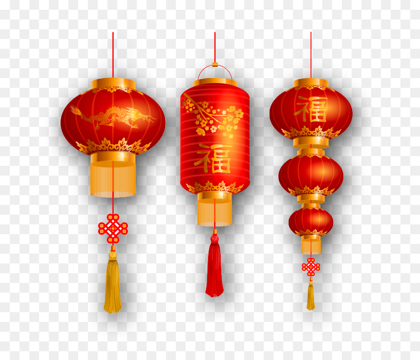 Detail Chinese Lanterns Png Nomer 11