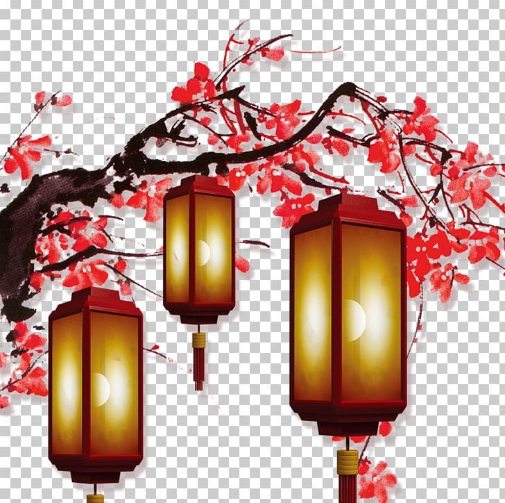 Detail Chinese Lanterns Png Nomer 34