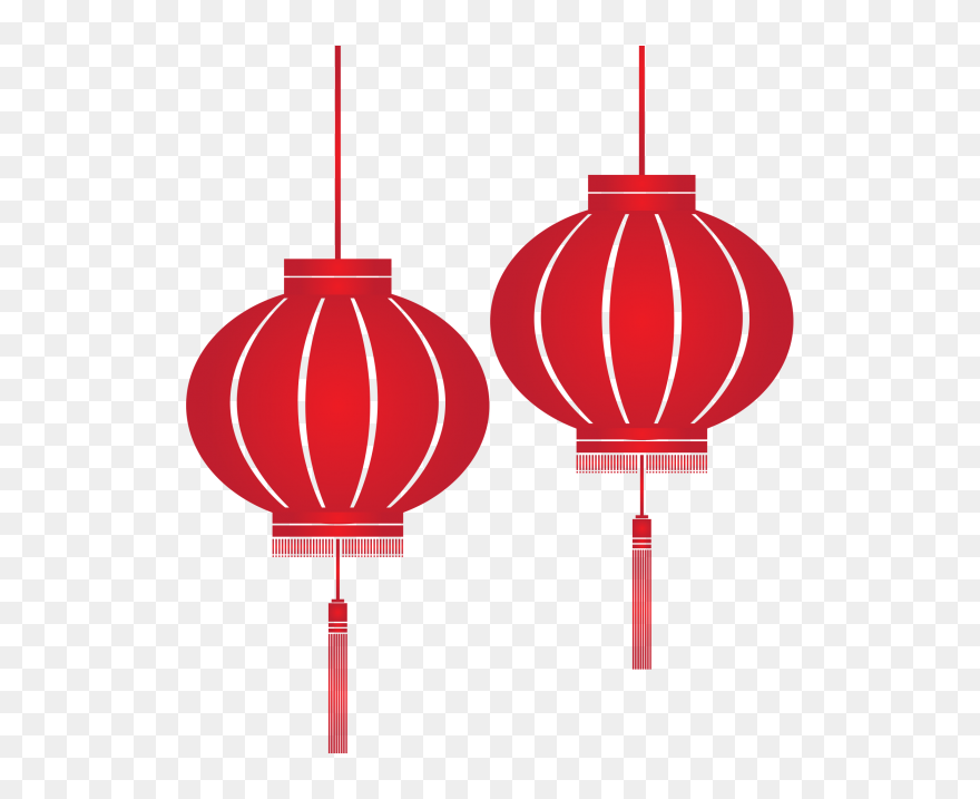 Detail Chinese Lanterns Png Nomer 7