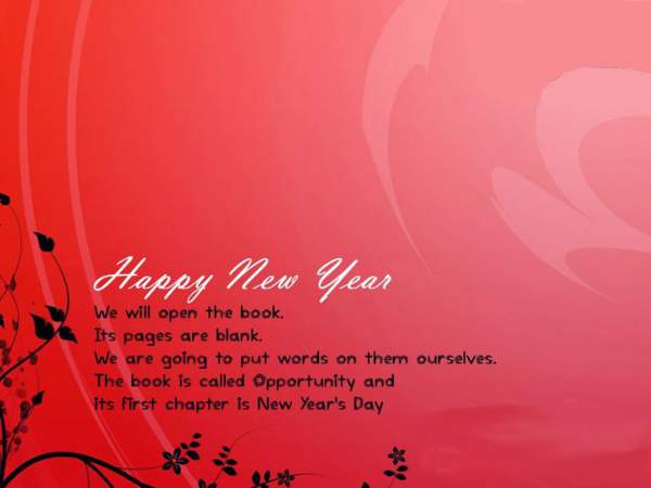 Detail Chinese New Year 2017 Quotes Nomer 16