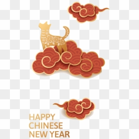 Detail Chinese New Year 2018 Png Nomer 31