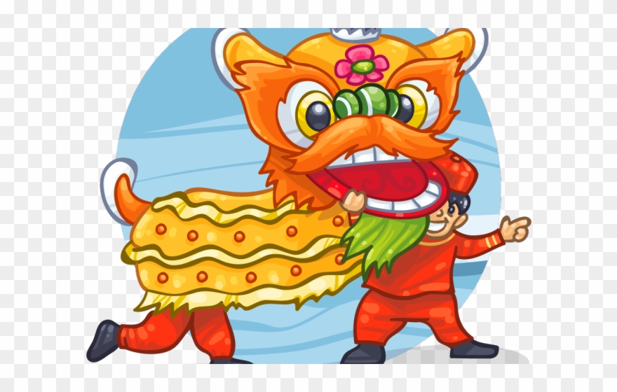 Detail Chinese New Year 2018 Png Nomer 53