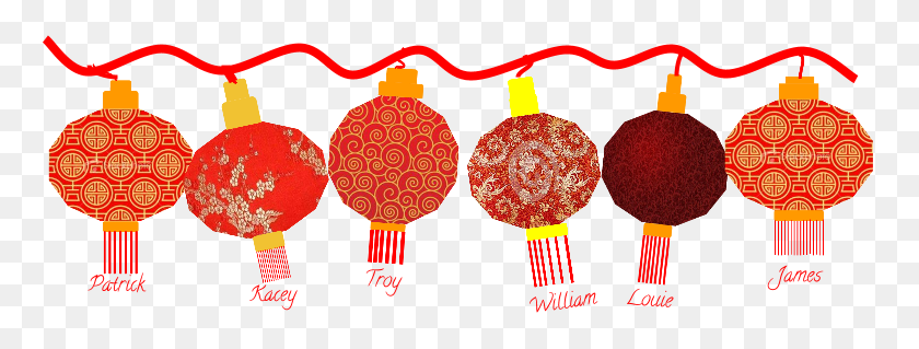 Detail Chinese New Year 2018 Png Nomer 8