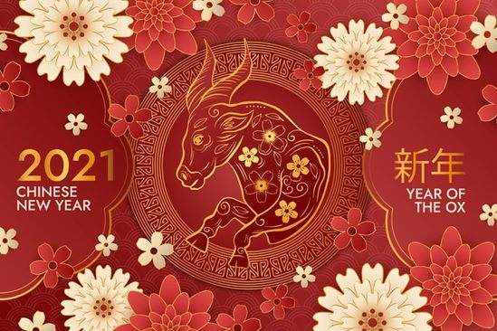 Detail Chinese New Year 2019 Wallpaper Nomer 17