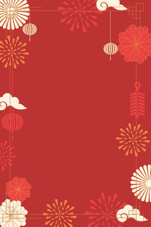 Detail Chinese New Year 2019 Wallpaper Nomer 38