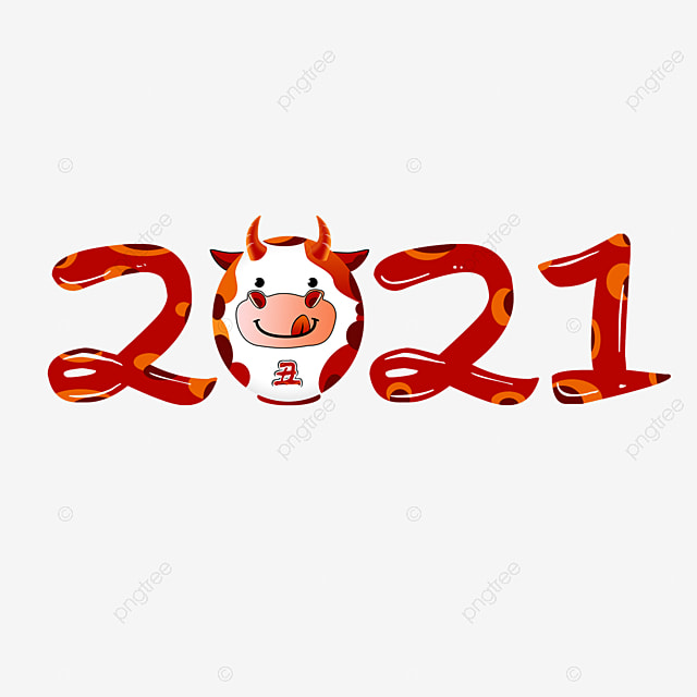 Detail Chinese New Year 2021 Png Nomer 37