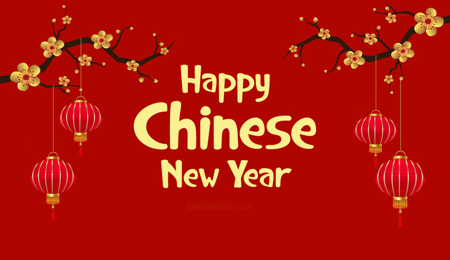 Detail Chinese New Year 2021 Quotes Nomer 2