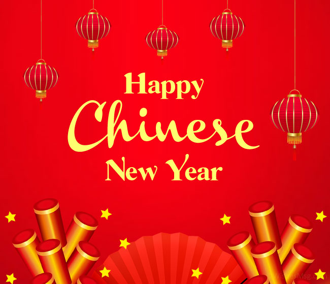 Detail Chinese New Year 2021 Quotes Nomer 11