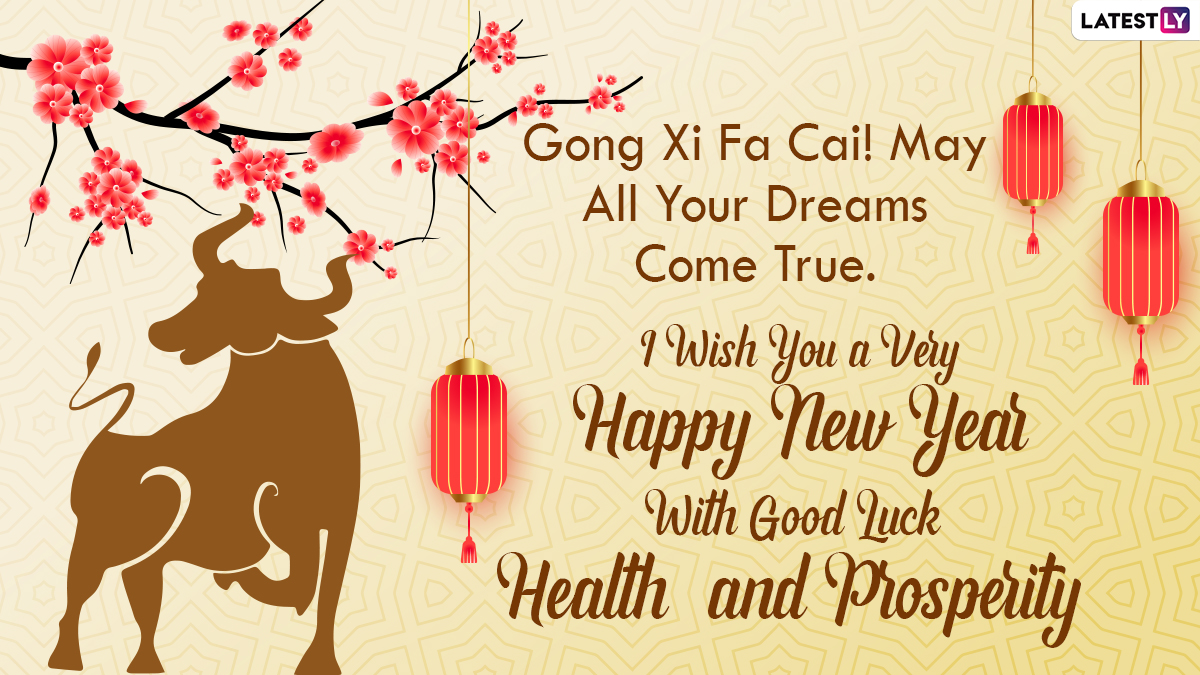 Detail Chinese New Year 2021 Quotes Nomer 16