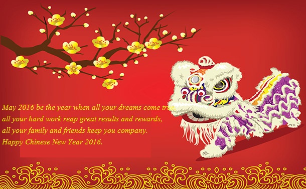 Detail Chinese New Year 2021 Quotes Nomer 32