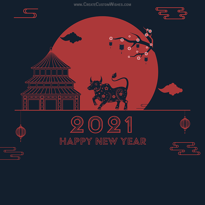 Detail Chinese New Year 2021 Quotes Nomer 40