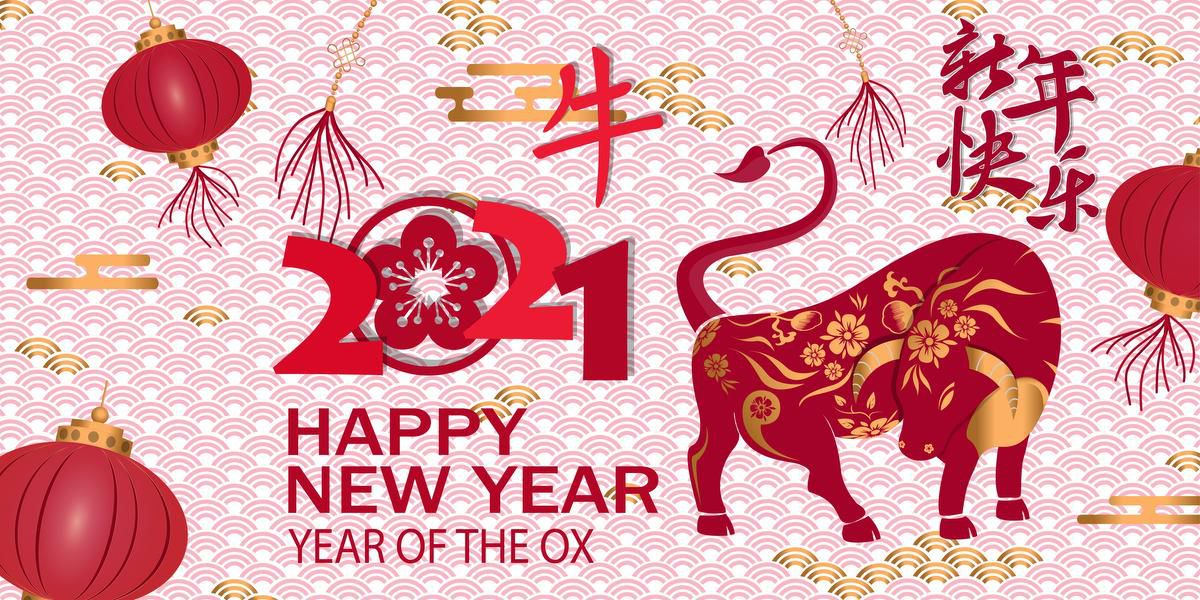 Detail Chinese New Year 2021 Quotes Nomer 51