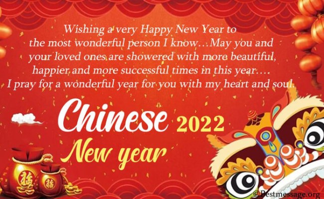 Detail Chinese New Year 2021 Quotes Nomer 54