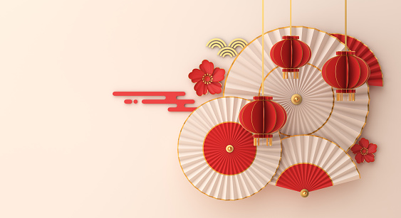 Detail Chinese New Year Background Hd Nomer 41