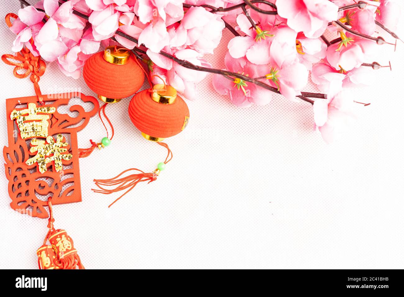 Detail Chinese New Year Background Hd Nomer 58