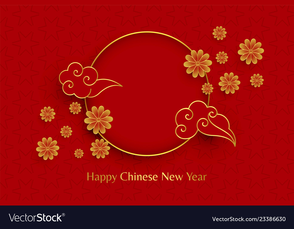 Detail Chinese New Year Background Hd Nomer 10