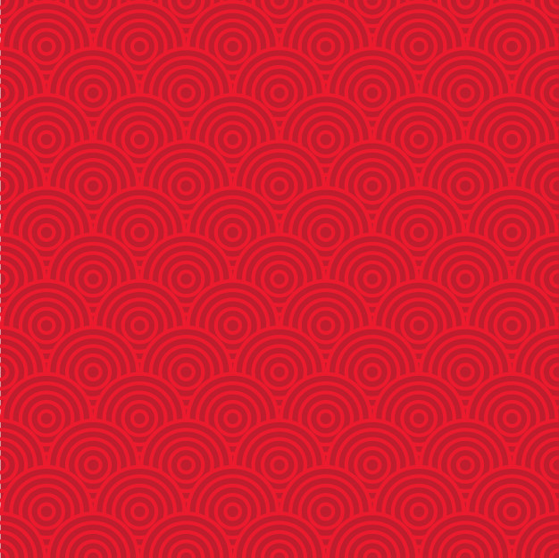 Detail Chinese New Year Background Pattern Nomer 4