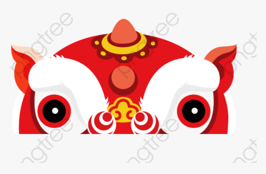 Detail Chinese New Year Dragon Clipart Nomer 40